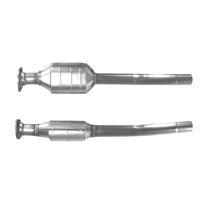 Autoteile BM CATALYSTS Homologiert Benzin Kat für RENAULT SAFRANE 2L Benzin | Euro 2 | OEM: 7700421217 bei Autoteile TRUST