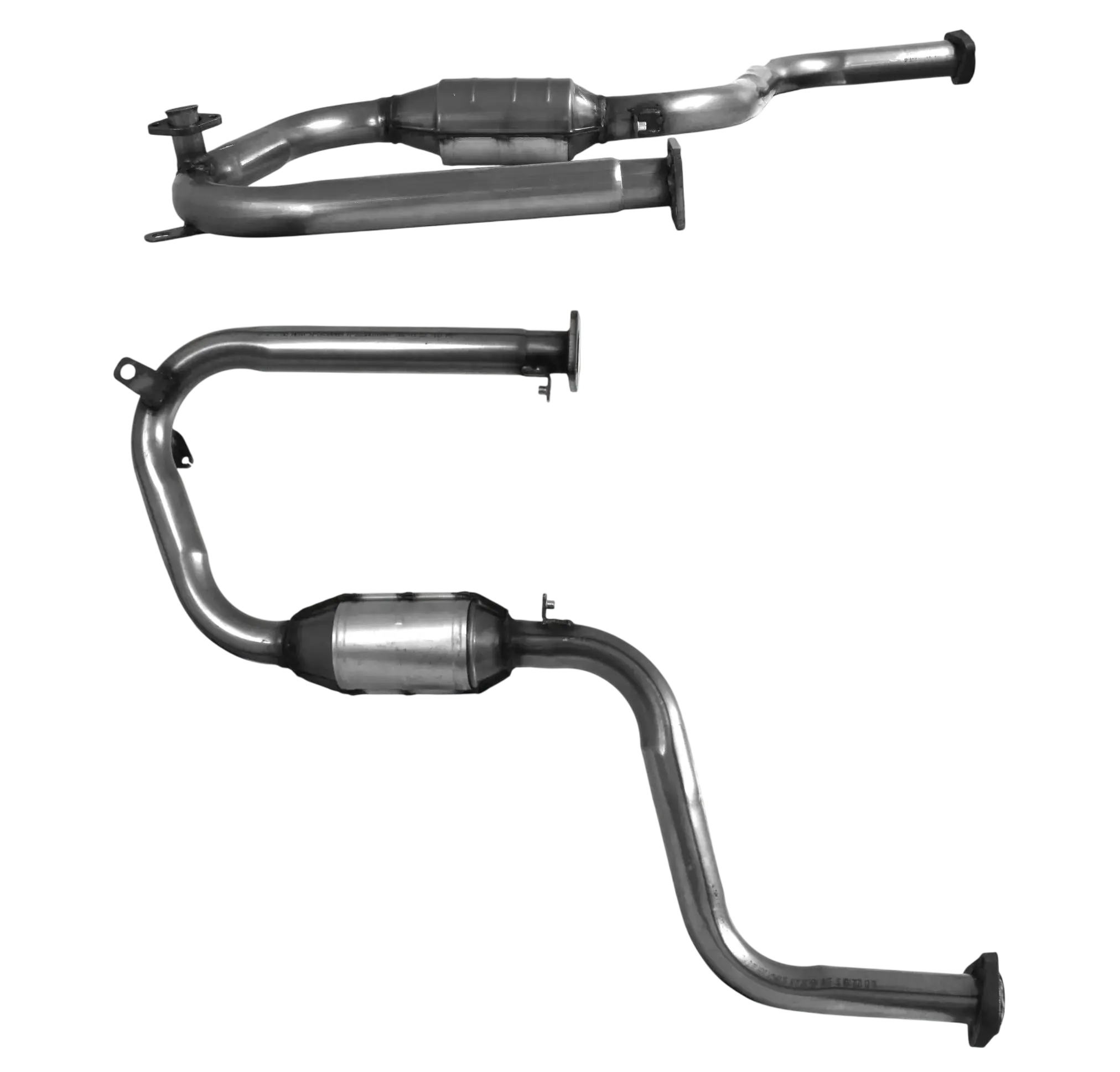 Autoteile BM CATALYSTS Homologiert Benzin Kat für MERCEDES V230 2.3L Benzin | Euro 3 | OEM: 6384900722 bei Autoteile TRUST