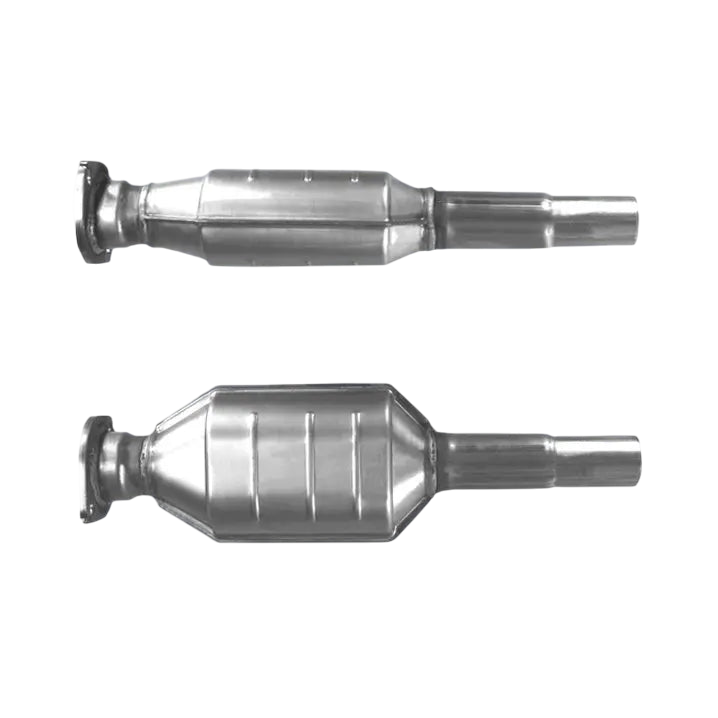 BM CATALYSTS Homologiert Benzin Kat für VOLVO S40 1.6L Benzin | Euro 2 | OEM: 30862912 Autoteile TRUST