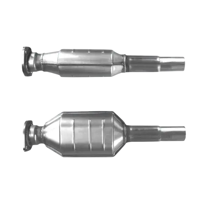 Autoteile BM CATALYSTS Homologiert Benzin Kat für VOLVO S40 1.6L Benzin | Euro 2 | OEM: 30862912 bei Autoteile TRUST