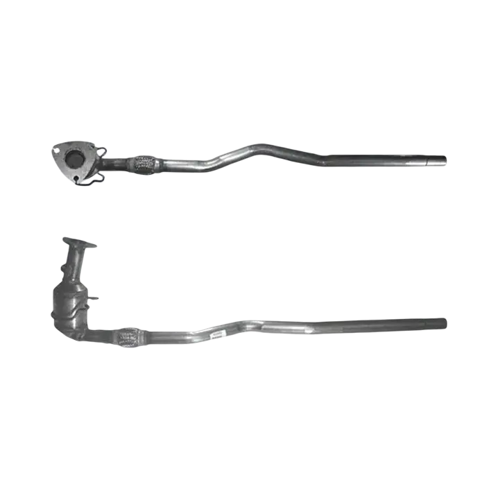 Autoteile BM CATALYSTS Homologiert Benzin Kat für OPEL CORSA B 1L Benzin | Euro 2 | OEM: 24433046 bei Autoteile TRUST