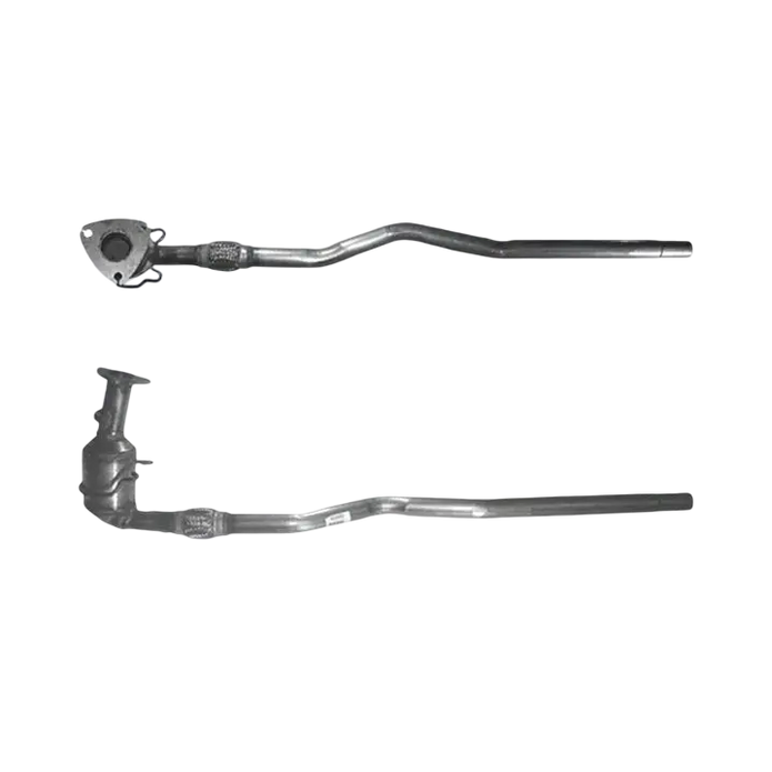 Autoteile BM CATALYSTS Homologiert Benzin Kat für OPEL CORSA B 1L Benzin | Euro 2 | OEM: 24433046 bei Autoteile TRUST