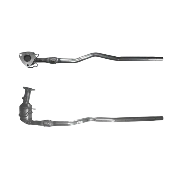 Autoteile BM CATALYSTS Homologiert Benzin Kat für OPEL CORSA B 1L Benzin | Euro 2 | OEM: 24433046 bei Autoteile TRUST