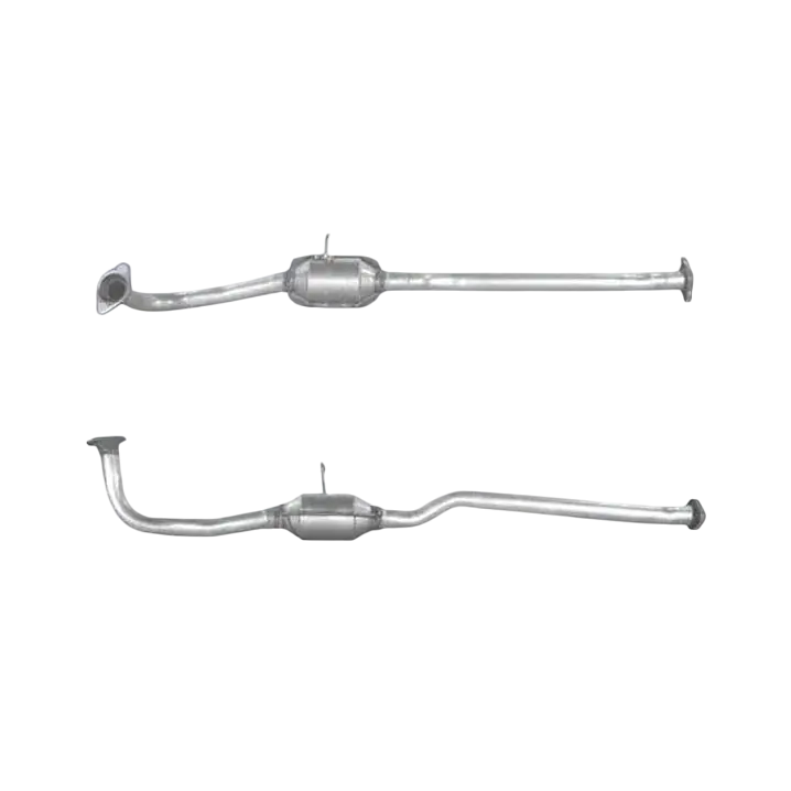 Autoteile BM CATALYSTS Homologiert Benzin Kat für SUZUKI SWIFT 1L Benzin | Euro 2 | OEM: 1419080EC0 bei Autoteile TRUST