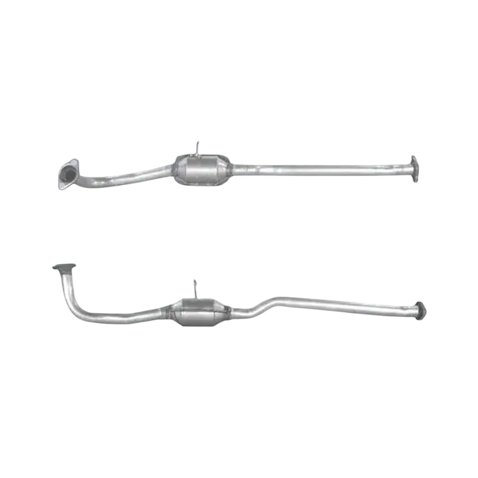 Autoteile BM CATALYSTS Homologiert Benzin Kat für SUZUKI SWIFT 1L Benzin | Euro 2 | OEM: 1419080EC0 bei Autoteile TRUST