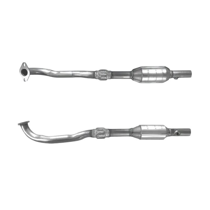 Autoteile BM CATALYSTS Homologiert Benzin Kat für MG ZT 1.8L Benzin | Euro 3 | OEM: GEX8075 bei Autoteile TRUST