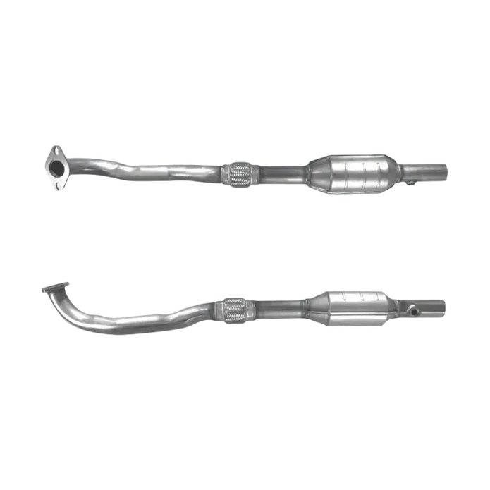 Autoteile BM CATALYSTS Homologiert Benzin Kat für MG ZT 1.8L Benzin | Euro 3 | OEM: GEX8075 bei Autoteile TRUST