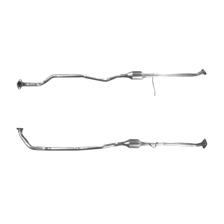 Autoteile BM CATALYSTS Homologiert Benzin Kat für SUZUKI WAGEN R 1L Benzin | Euro 2 | OEM: 1419075F10 bei Autoteile TRUST