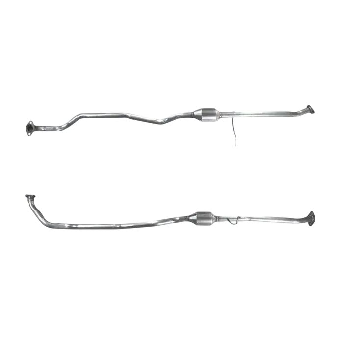 Autoteile BM CATALYSTS Homologiert Benzin Kat für SUZUKI WAGEN R 1L Benzin | Euro 2 | OEM: 1419075F10 bei Autoteile TRUST