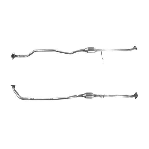 Autoteile BM CATALYSTS Homologiert Benzin Kat für SUZUKI WAGEN R 1L Benzin | Euro 2 | OEM: 1419075F10 bei Autoteile TRUST