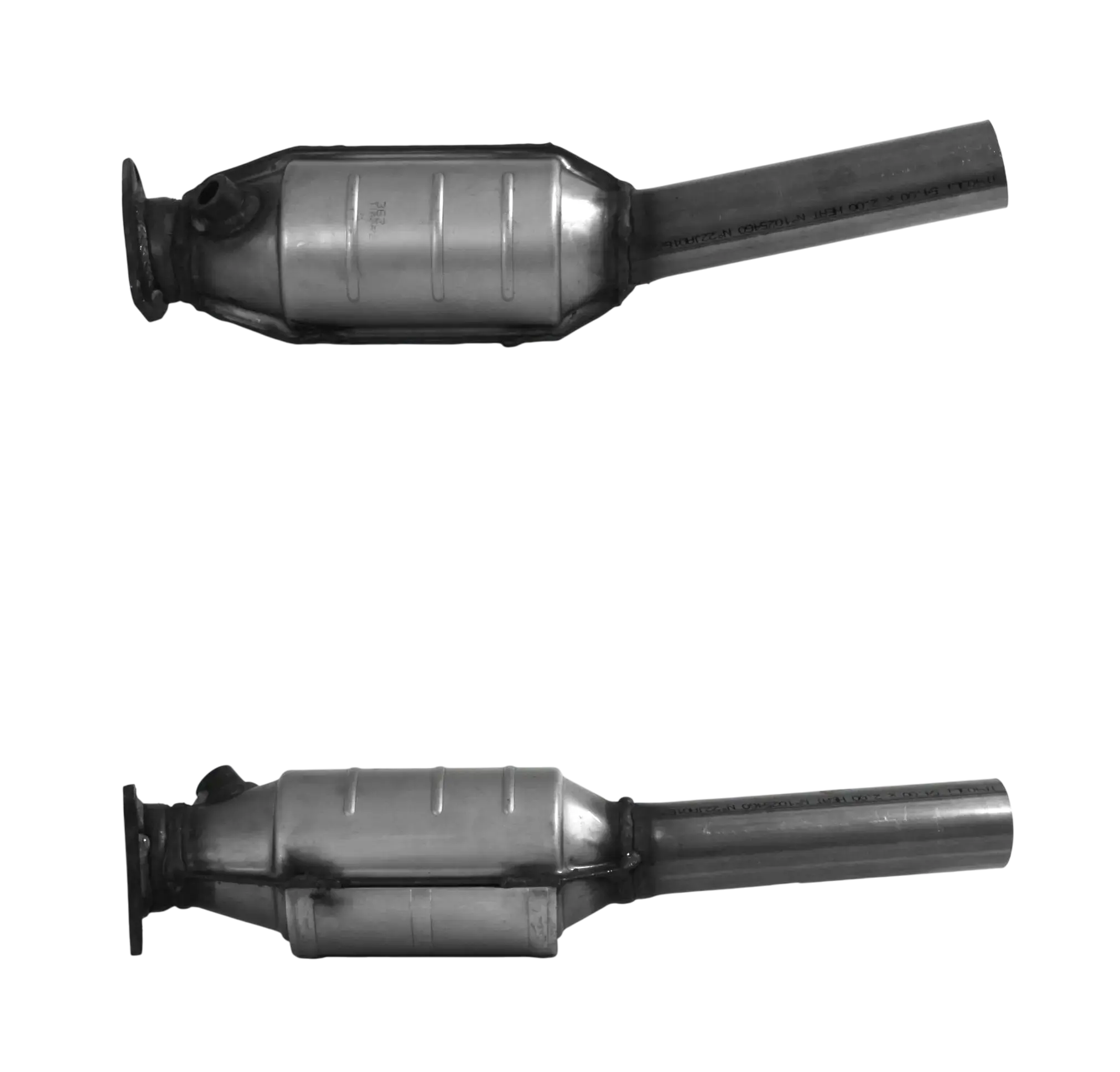 Autoteile BM CATALYSTS Homologiert Benzin Kat für SEAT CÓRDOBA 2L Benzin | Euro 2 | OEM: 1H0131701MV bei Autoteile TRUST
