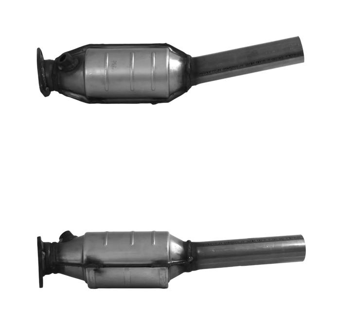 Autoteile BM CATALYSTS Homologiert Benzin Kat für SEAT CÓRDOBA 2L Benzin | Euro 2 | OEM: 1H0131701MV bei Autoteile TRUST