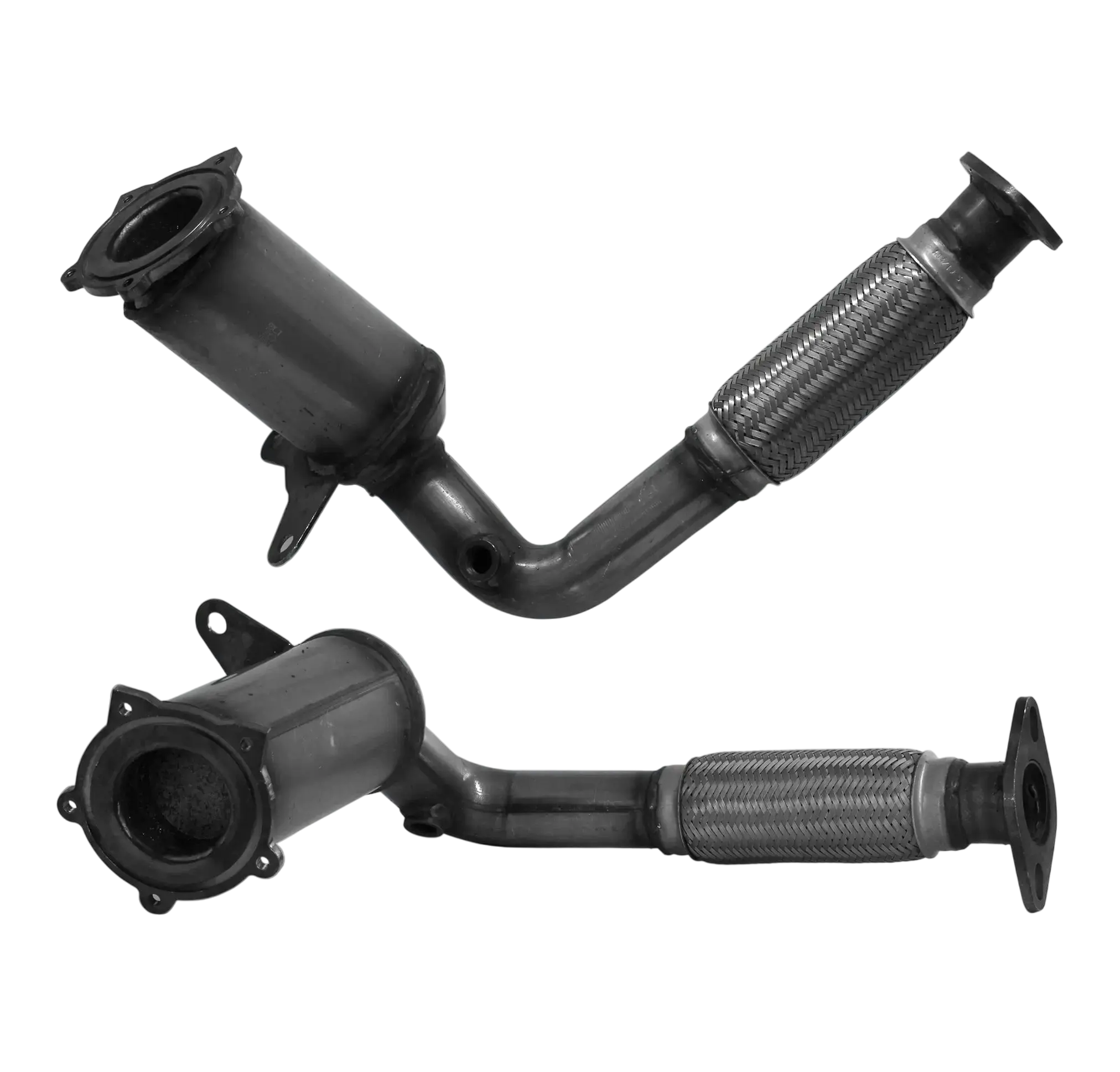 Autoteile BM CATALYSTS Homologiert Benzin Kat für FORD FIESTA 1.6L Benzin | Euro 4 | OEM: 1031595 bei Autoteile TRUST