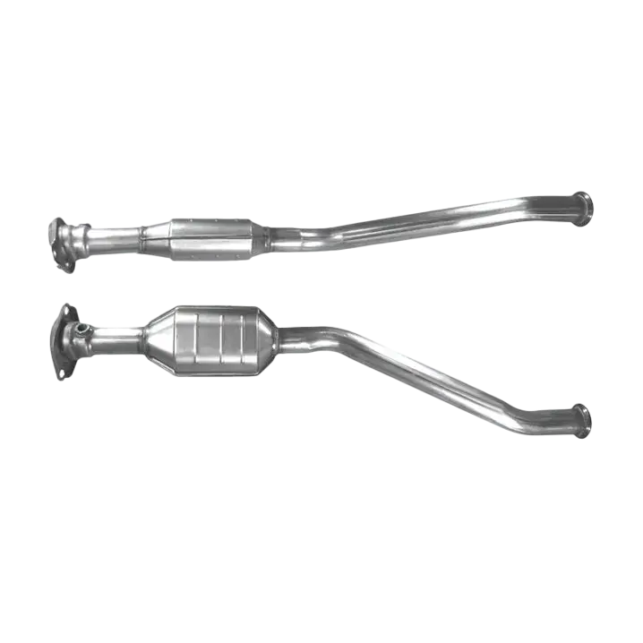 Autoteile BM CATALYSTS Homologiert Benzin Kat für RENAULT ESPACE 3L Benzin | Euro 2 | OEM: 6025309206 bei Autoteile TRUST