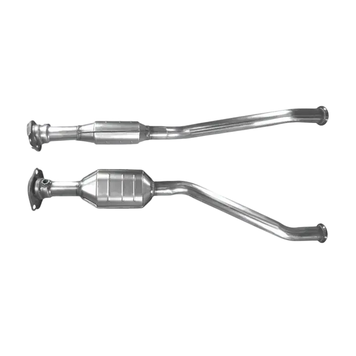 Autoteile BM CATALYSTS Homologiert Benzin Kat für RENAULT ESPACE 3L Benzin | Euro 2 | OEM: 6025309206 bei Autoteile TRUST