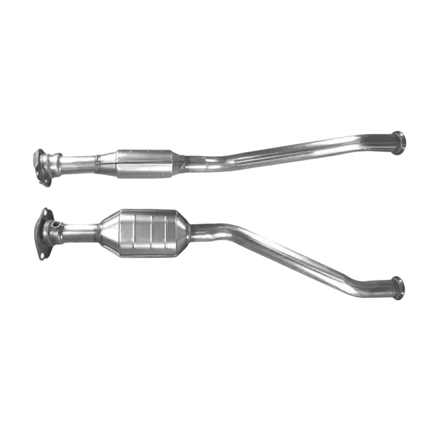 Autoteile BM CATALYSTS Homologiert Benzin Kat für RENAULT ESPACE 3L Benzin | Euro 2 | OEM: 6025309206 bei Autoteile TRUST