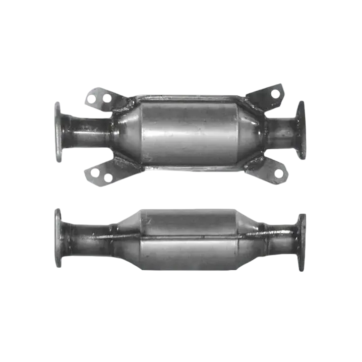 Autoteile BM CATALYSTS Homologiert Benzin Kat für HONDA PENDELN 2.3L Benzin | Euro 2 | OEM: 18160PEAG01 bei Autoteile TRUST