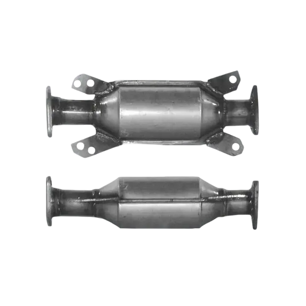 Autoteile BM CATALYSTS Homologiert Benzin Kat für HONDA PENDELN 2.3L Benzin | Euro 2 | OEM: 18160PEAG01 bei Autoteile TRUST