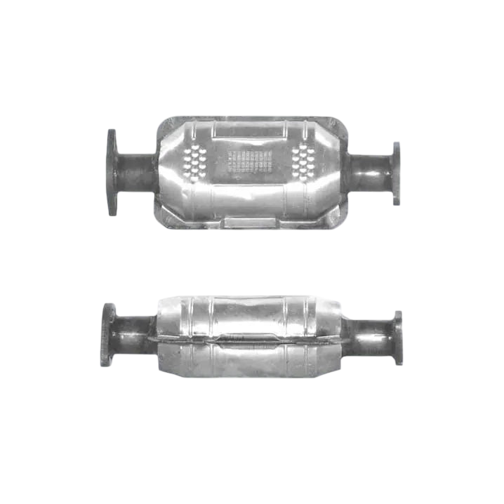 BM CATALYSTS Homologiert Benzin Kat für MITSUBISHI FOHLEN 1.3L Benzin | Euro 2 | OEM: MR188784 Autoteile TRUST