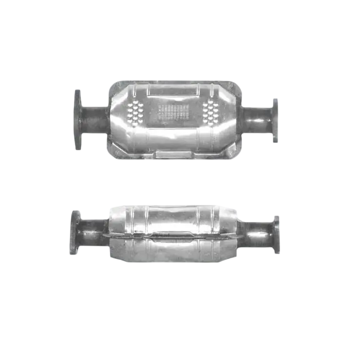Autoteile BM CATALYSTS Homologiert Benzin Kat für MITSUBISHI COLT 1.3L Benzin | Euro 2 | OEM: MR188784 bei Autoteile TRUST