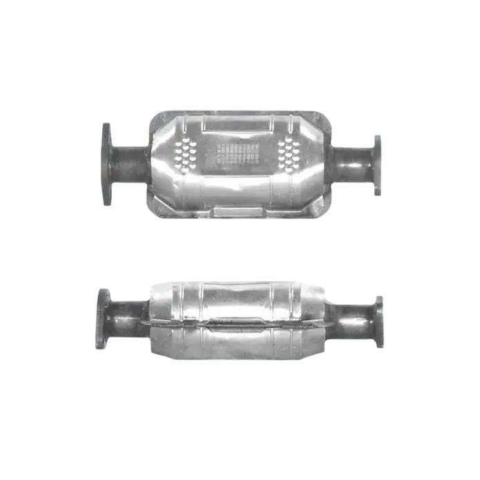Autoteile BM CATALYSTS Homologiert Benzin Kat für MITSUBISHI COLT 1.3L Benzin | Euro 2 | OEM: MR188784 bei Autoteile TRUST