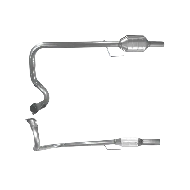 Autoteile BM CATALYSTS Homologiert Benzin Kat für CHRYSLER WRANGLER JEEP 2.5L Benzin | Euro 3 | OEM: 52018933 bei Autoteile TRUST