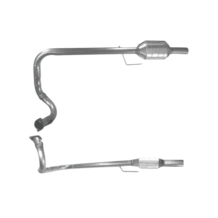 Autoteile BM CATALYSTS Homologiert Benzin Kat für CHRYSLER WRANGLER JEEP 2.5L Benzin | Euro 3 | OEM: 52018933 bei Autoteile TRUST