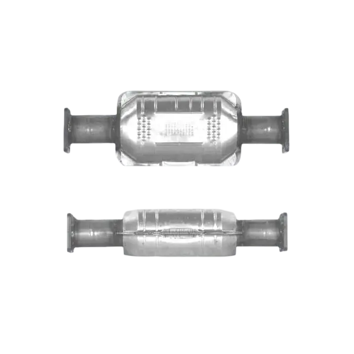 Autoteile BM CATALYSTS Homologiert Benzin Kat für ISUZU TROOPER 3.2L Benzin | Euro 2 | OEM: 8970328812 bei Autoteile TRUST