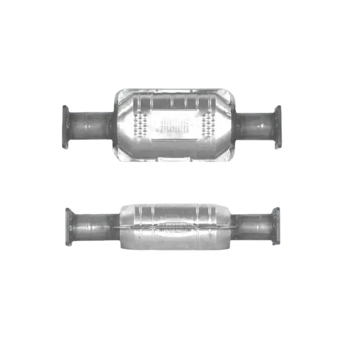 Autoteile BM CATALYSTS Homologiert Benzin Kat für ISUZU TROOPER 3.2L Benzin | Euro 2 | OEM: 8970328812 bei Autoteile TRUST