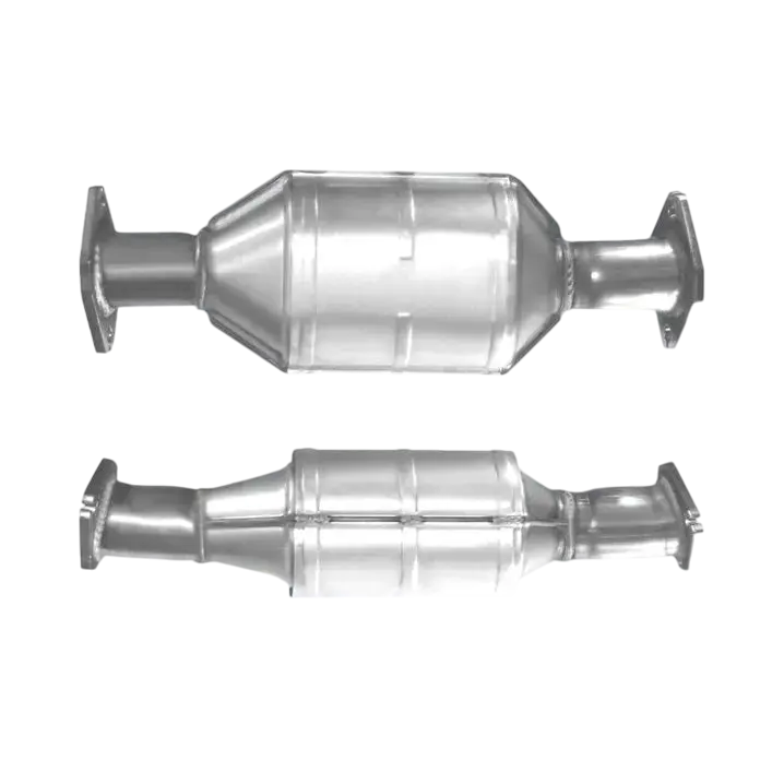 Autoteile BM CATALYSTS Homologiert Benzin Kat für MAZDA MX5 1.6L Benzin | Euro 2 | OEM: 4998983 bei Autoteile TRUST