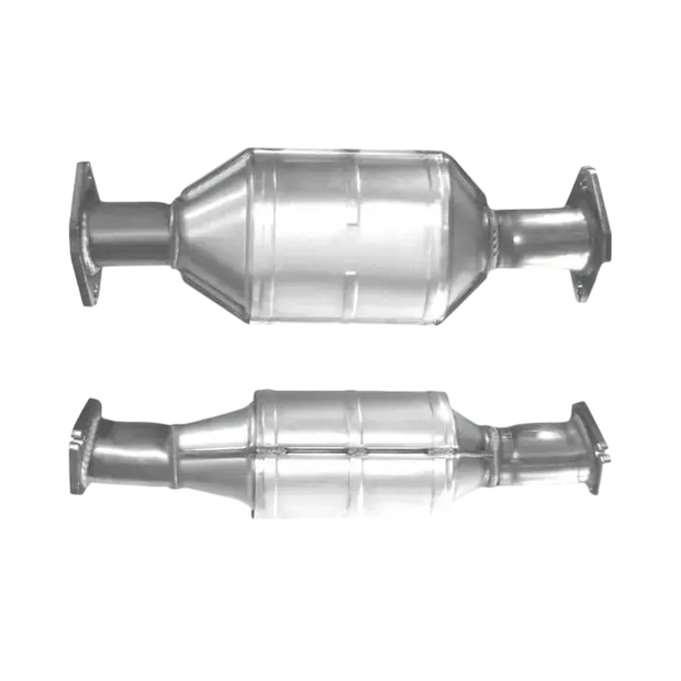 Autoteile BM CATALYSTS Homologiert Benzin Kat für MAZDA MX5 1.6L Benzin | Euro 2 | OEM: 4998983 bei Autoteile TRUST