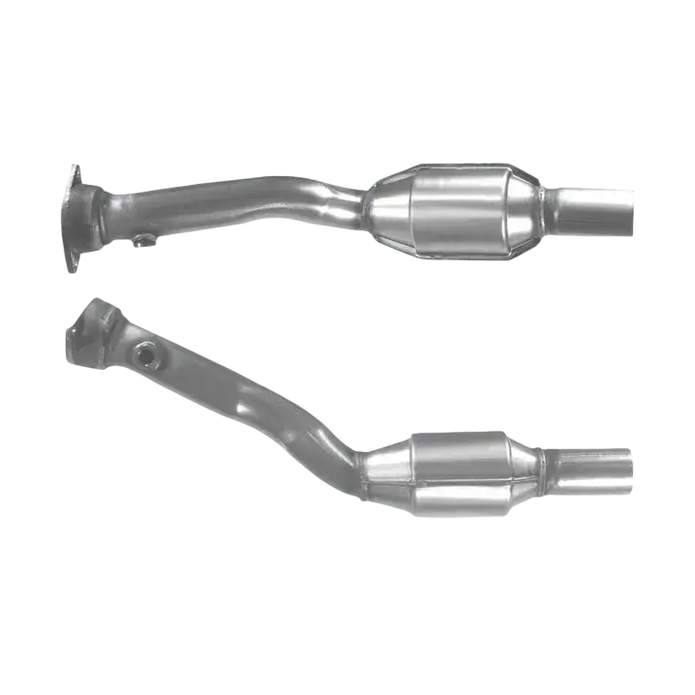 Autoteile BM CATALYSTS Homologiert Benzin Kat für PEUGEOT 206 2L Benzin | Euro 2 | OEM: 1705FX bei Autoteile TRUST