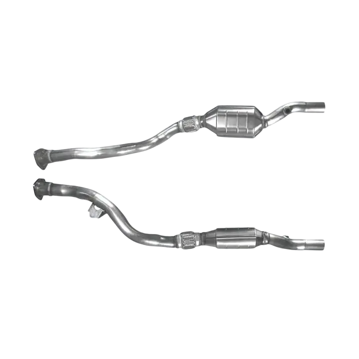 Autoteile BM CATALYSTS Homologiert Benzin Kat für AUDI A6 4.2L Benzin | Euro 3 oder 4 | OEM: 4B3254500X bei Autoteile TRUST