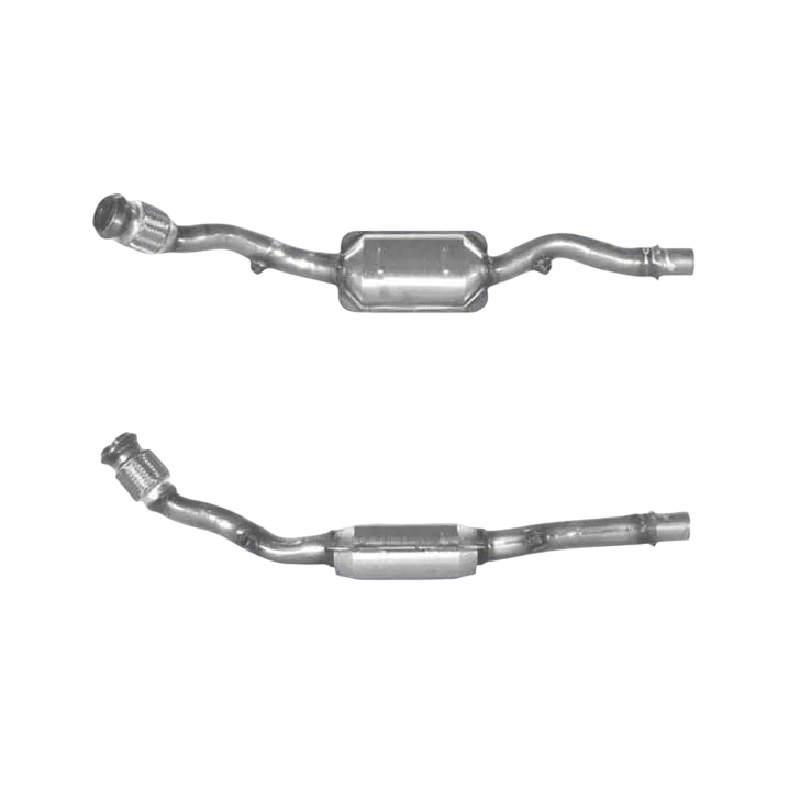 BM CATALYSTS Homologiert Benzin Kat für CITROEN XSARA 2L Benzin | Euro 3 | OEM: 1705JC Autoteile TRUST