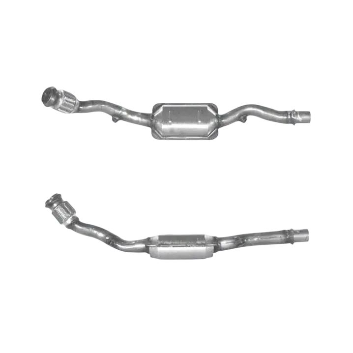 Autoteile BM CATALYSTS Homologiert Benzin Kat für CITROEN XSARA 2L Benzin | Euro 3 | OEM: 1705JC bei Autoteile TRUST