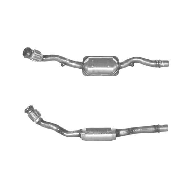 Autoteile BM CATALYSTS Homologiert Benzin Kat für CITROEN XSARA 2L Benzin | Euro 3 | OEM: 1705JC bei Autoteile TRUST