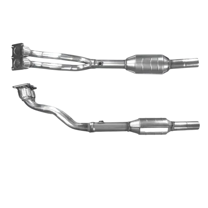 Autoteile BM CATALYSTS Homologiert Benzin Kat für AUDI A3 1.8L Benzin | Euro 2 | OEM: 1000058 bei Autoteile TRUST