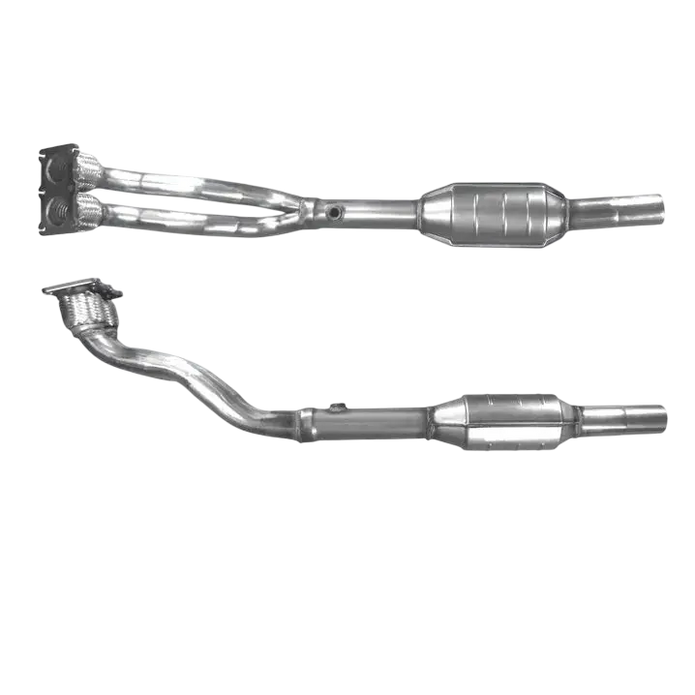 Autoteile BM CATALYSTS Homologiert Benzin Kat für AUDI A3 1.8L Benzin | Euro 2 | OEM: 1000058 bei Autoteile TRUST