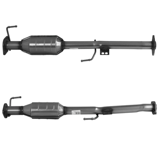 Autoteile BM CATALYSTS Homologiert Benzin Kat für SUZUKI GRAND VITARA 1.6L Benzin | Euro 3 | OEM: 1419067D00 bei Autoteile TRUST