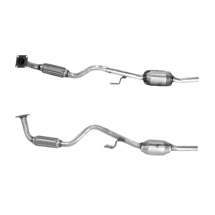 Autoteile BM CATALYSTS Homologiert Benzin Kat für SEAT CÓRDOBA 1L Benzin | Euro 3 | OEM: 6K0253058NV bei Autoteile TRUST