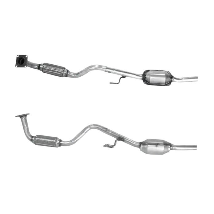 Autoteile BM CATALYSTS Homologiert Benzin Kat für SEAT CÓRDOBA 1L Benzin | Euro 3 | OEM: 6K0253058NV bei Autoteile TRUST