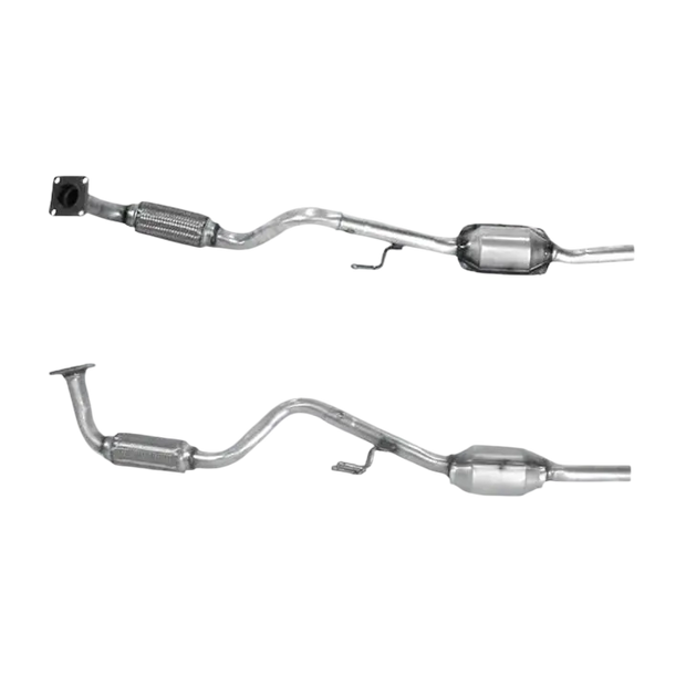Autoteile BM CATALYSTS Homologiert Benzin Kat für SEAT CÓRDOBA 1L Benzin | Euro 3 | OEM: 6K0253058NV bei Autoteile TRUST