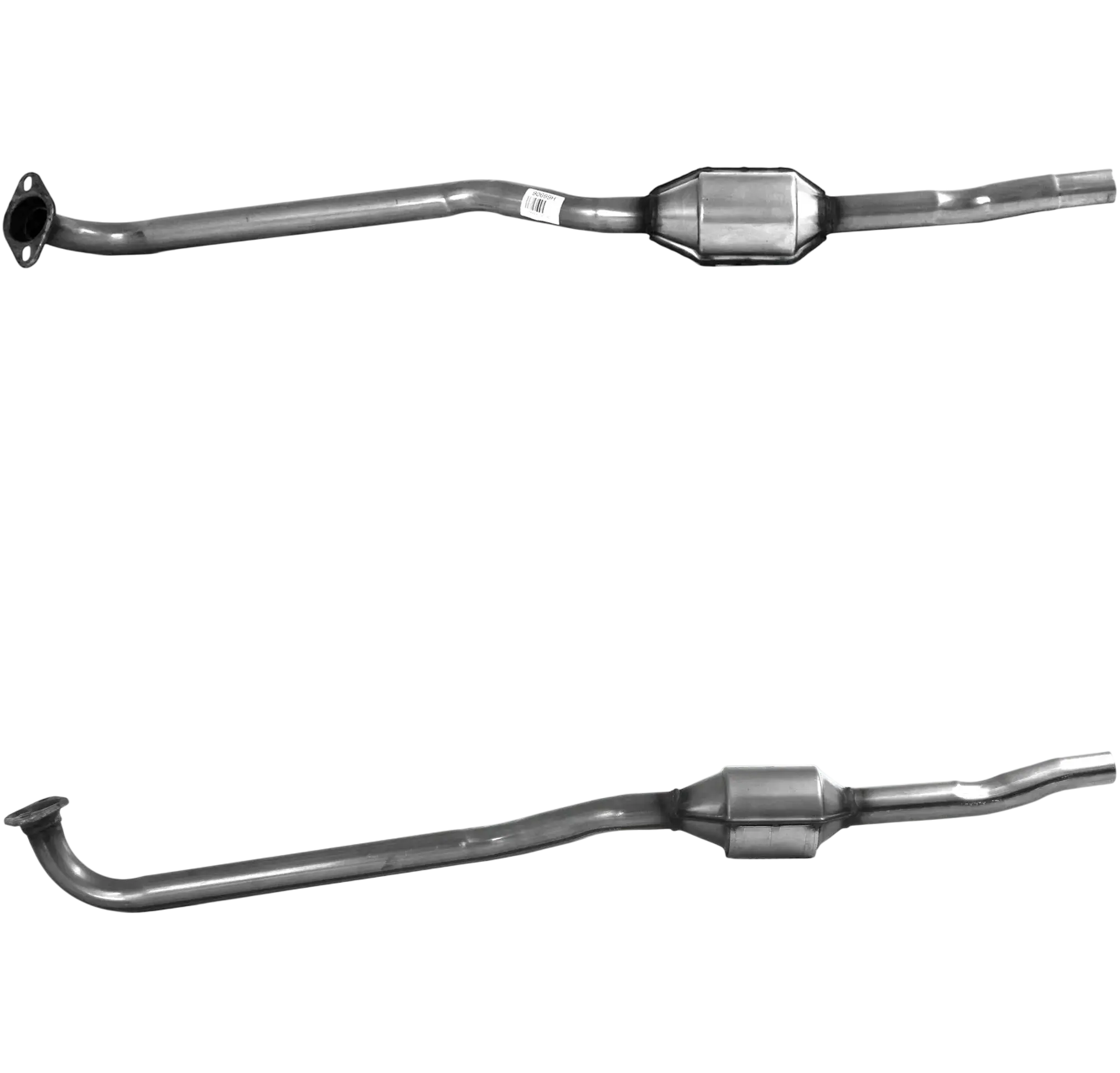 Autoteile BM CATALYSTS Homologiert Benzin Kat für DAIHATSU FARCE 1.3L Benzin | Euro 2 | OEM: 1741087F05 bei Autoteile TRUST