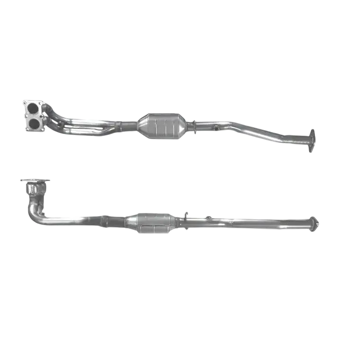 Autoteile BM CATALYSTS Homologiert Benzin Kat für MG ZR 1.8L Benzin | Euro 3 | OEM: WCD000400 bei Autoteile TRUST