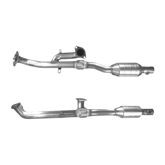 Autoteile BM CATALYSTS Homologiert Benzin Kat für MG ZT 2.5L Benzin | Euro 3 | OEM: GEX8076 bei Autoteile TRUST