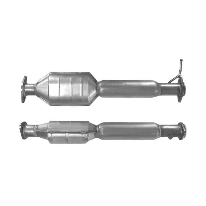 Autoteile BM CATALYSTS Homologiert Benzin Kat für ALFA ROMEO 156 1.6L Benzin | Euro 2 | OEM: 60623227 bei Autoteile TRUST