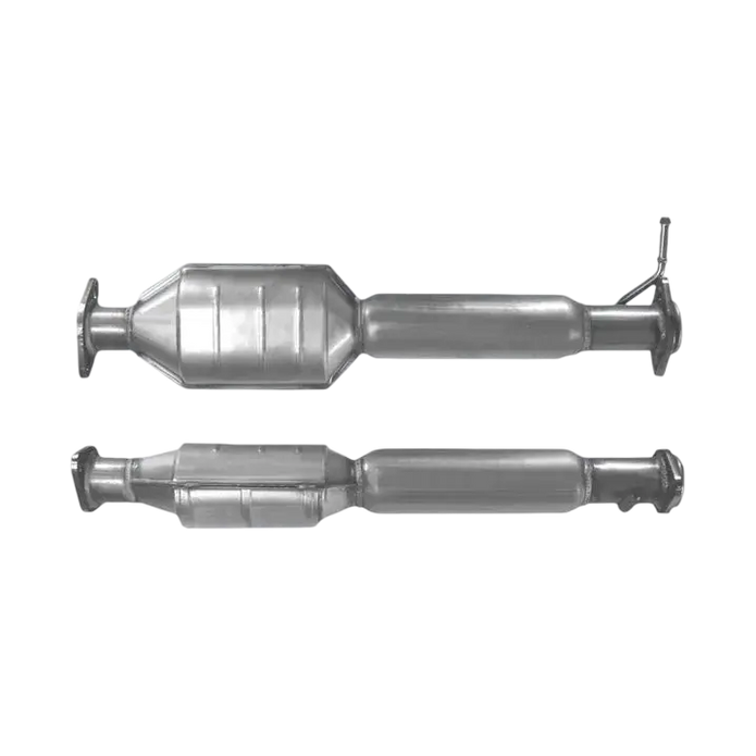 Autoteile BM CATALYSTS Homologiert Benzin Kat für ALFA ROMEO 156 1.6L Benzin | Euro 2 | OEM: 60623227 bei Autoteile TRUST