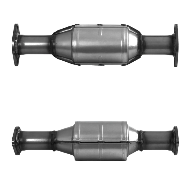 Autoteile BM CATALYSTS Homologiert Benzin Kat für MITSUBISHI CARISMA 1.8L Benzin | Euro 2 | OEM: 30620610 bei Autoteile TRUST