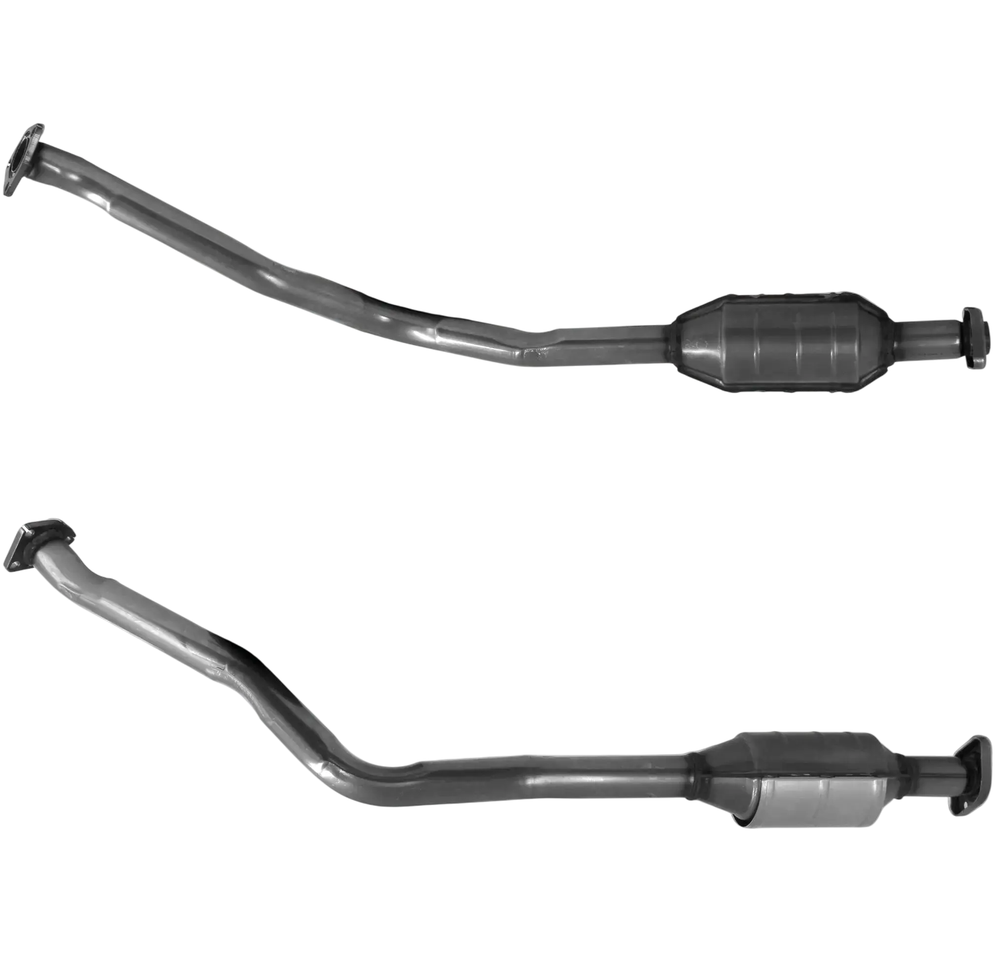 Autoteile BM CATALYSTS Homologiert Benzin Kat für DAIHATSU TERIOS 1.3L Benzin | Euro 2 | OEM: 1740187402 bei Autoteile TRUST