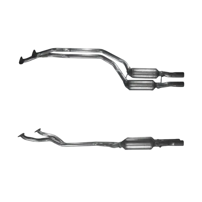 Autoteile BM CATALYSTS Homologiert Benzin Kat für BMW 520i 2L Benzin | Euro 3 | OEM: 18101438772 bei Autoteile TRUST